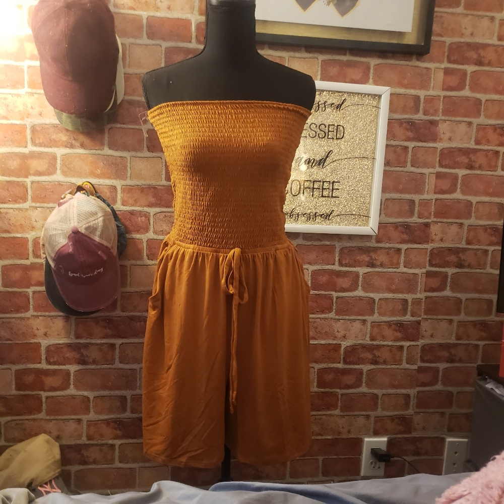 Jumpsuit
